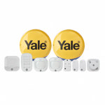 Main image of Yale Sync SmartPhone Alarm