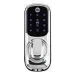 Main image of Yale Keyless lock