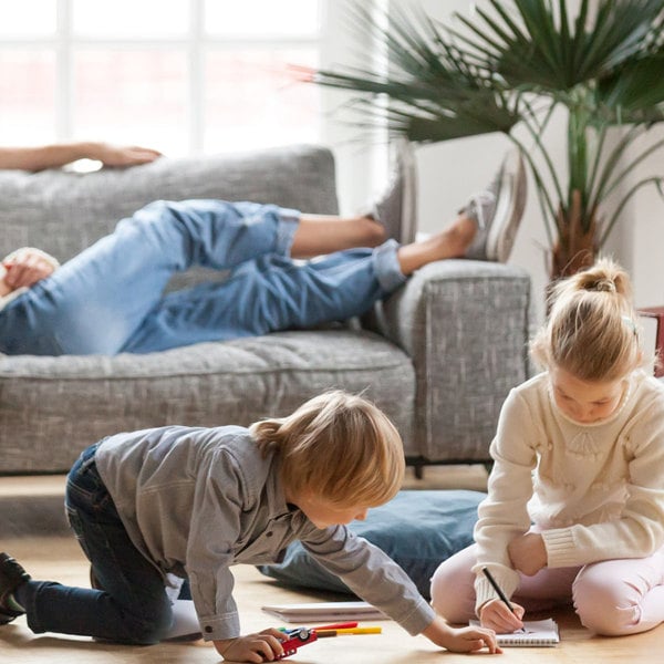 Yale Smart Home Living: Peace of Mind