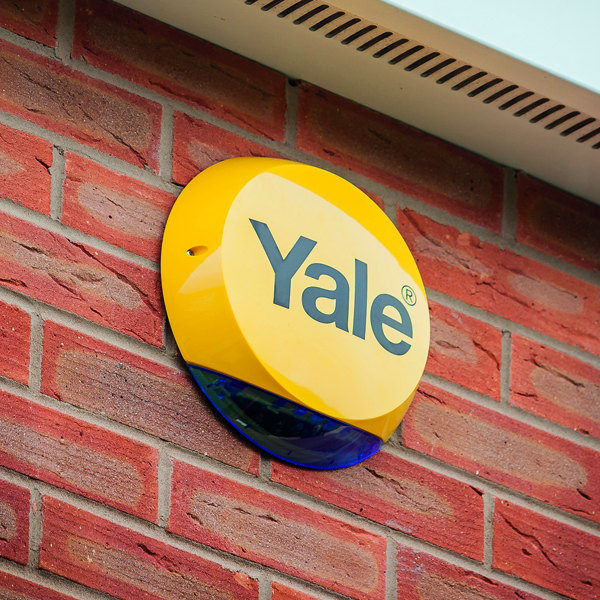 Yale Smart Home Living: Trusted Brand
