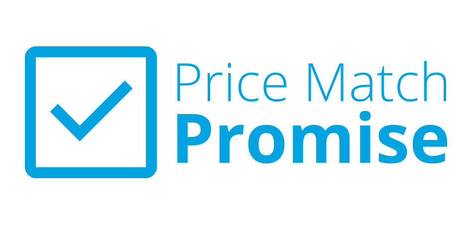 Lowest price guarantee
