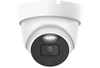 True Detect Heat Detection Dome Camera