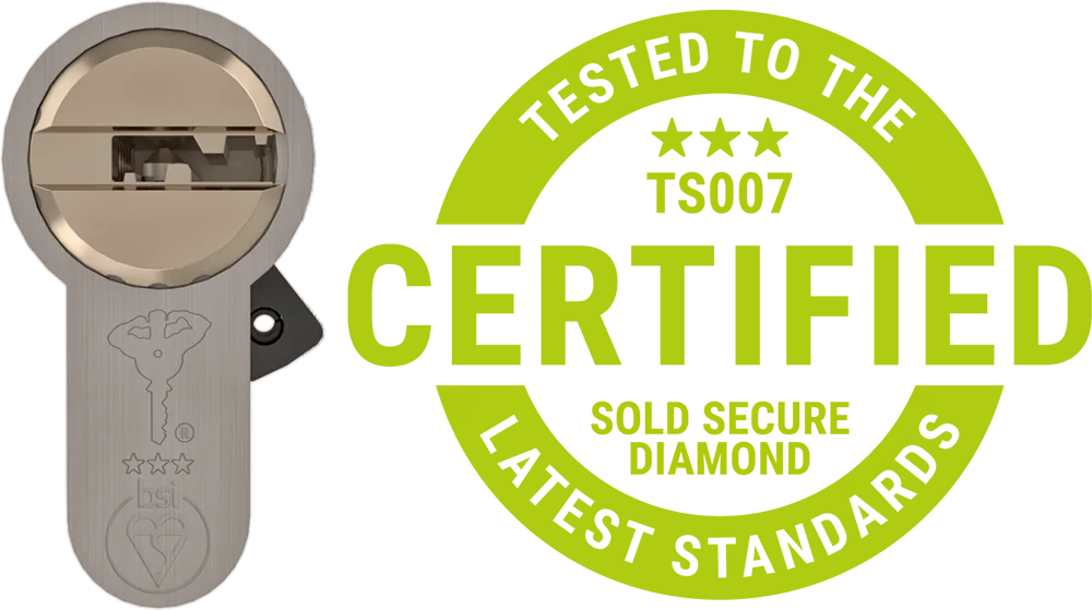 TS007 3 Star Rating