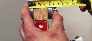 How To Measure A Euro Cylinder