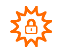 Slam-shut Locking