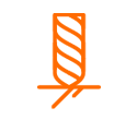 Surface type
