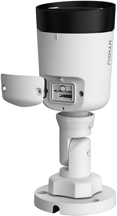 Imou 屋外用 防犯カメラ　Bullet Lite 4MP 4個セット Imou Bullet Lite 4MP Outdoor Wi-Fi Smart Security Camera | Safe.co.uk