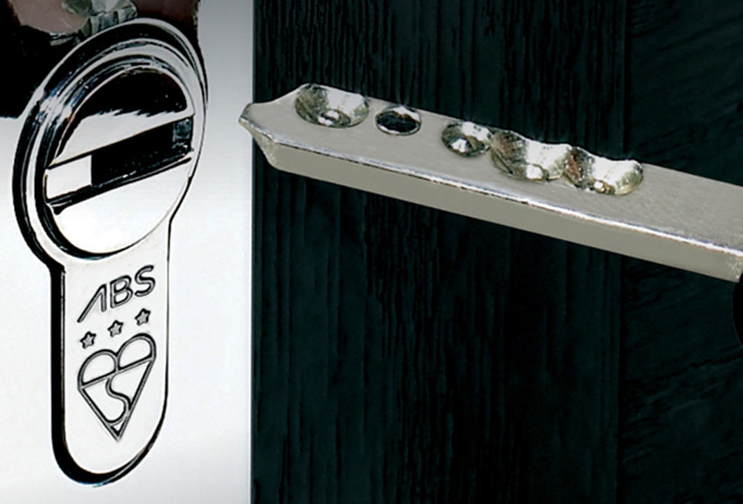 3x Avocet ABS Genuine Keys – Cut To Code Euro Cylinder Keys (Fast Delivery)