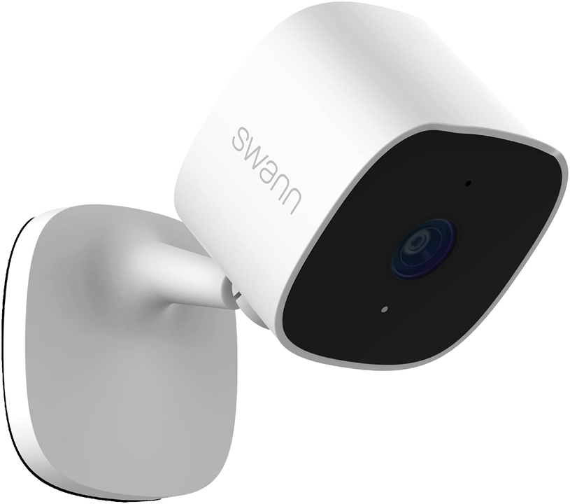 Security System Swann Smart Security Camera 2k Series Channel Dvr
