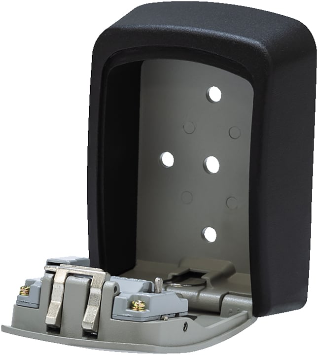 ABUS 707 KeyGarage Combination Key Safe | Safe.co.uk