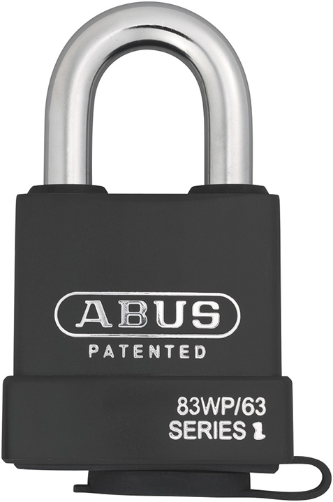 ABUS Extreme 83WPCS53NKD Padlock – Keyed Alike (Free Postage)