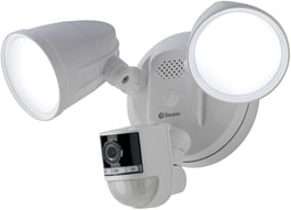 Swann 4K Floodlight Security Camera - SWIFI-4KFLOCAM-EU
