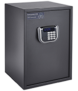 Burton Primo Home Safe Size 3E