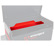 Thumbnail of Armorgard Tuffbank Deep Shelf TBDS5