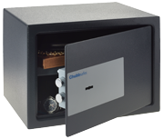 Chubbsafes Air 15K 16Ltr Security Safe