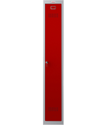 Thumbnail of Phoenix 1 Door Add-on Column - Red