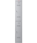 Thumbnail of Phoenix 2 Door Add-on Column - Grey