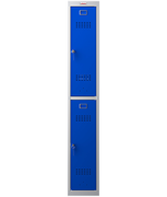 Thumbnail of Phoenix 2 Door Add-on Column - Blue