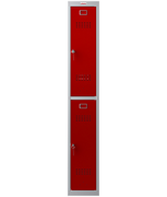 Thumbnail of Phoenix 2 Door Add-on Column - Red