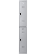 Thumbnail of Phoenix 2 Door Add-on Column - Grey