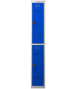 Thumbnail of Phoenix 2 Door Add-on Column - Blue