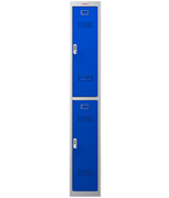 Thumbnail of Phoenix 2 Door Add-on Column - Blue