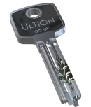 Thumbnail of Ultion 1 Star Spare Key