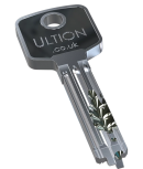 Thumbnail of Ultion 3 Star Spare Key