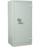 Chubbsafes Archive 325E 325Ltr Digital Fireproof Cupboard