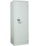 Chubbsafes Archive 450E 450Ltr Digital Fireproof Cupboard