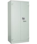 Chubbsafes Archive 640E 640Ltr Digital Fireproof Cupboard