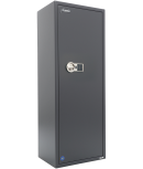 Phoenix Tucana Pro GS8031E 5 Gun Safe