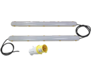 Thumbnail of Armorgard Interior Electric Light (240v)