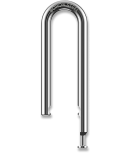 igloohome Padlock SP2 Long Shackle
