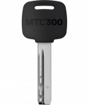 Thumbnail of Mul-T-Lock MTL300 Spare Key