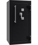 De Raat DRS Prisma 4K 148Ltr Eurograde 6 Safe