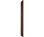 Thumbnail of Probe Walnut End Panel