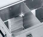 Thumbnail of Zarges Adjustable Aluminium Divider