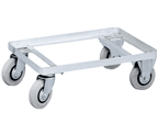 Thumbnail of Zarges W150 Dolly Trolley