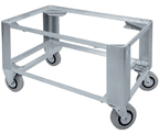 Thumbnail of Zarges W152 Dolly Trolley
