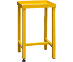 Thumbnail of Armorgard SafeStor Stand HCS3
