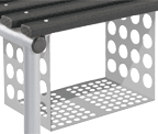 Thumbnail of Probe 4 Compartment Basket